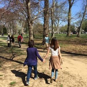 Meet your Posher, Yoonjung